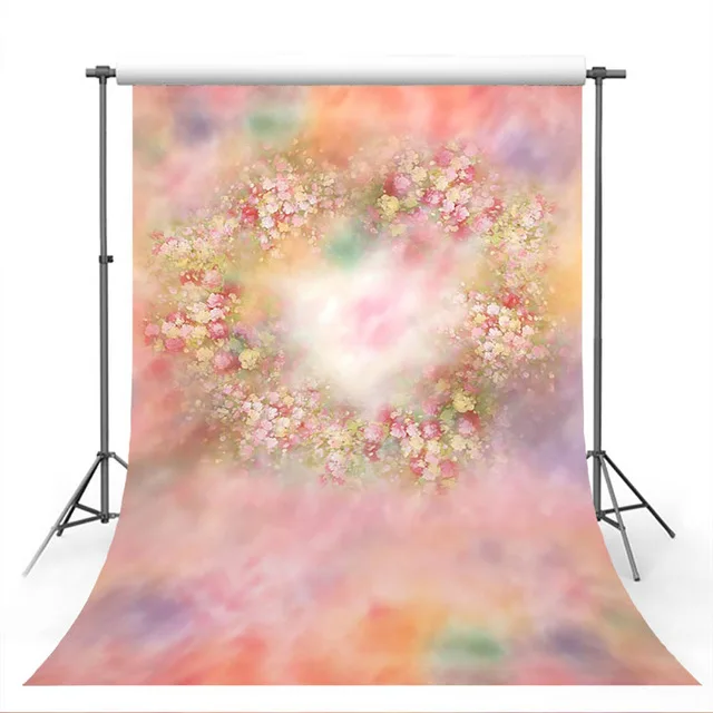 Newborn Painting Floral Backdrop Photo Studio Booth Backgrounds Children Photography Backdrops Props
Newborn Painting Floral Backdrop Photo Studio Booth Backgrounds Children Photography Backdrops Props