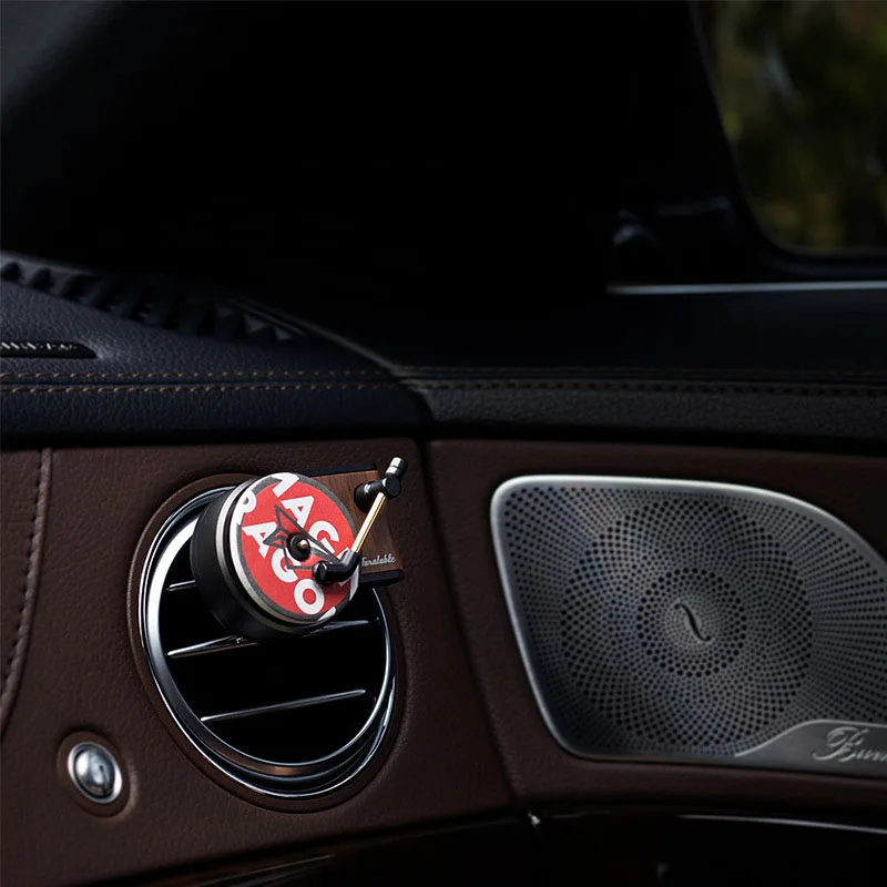 Kbxstart Aromatherapy Air Diffuser Creative Retro Record Player Car Air Conditioning Outlet Air Purifier 
Kbxstart Aromatherapy Air Diffuser Creative Retro Record Player Car Air Conditioning Outlet Air Purifier