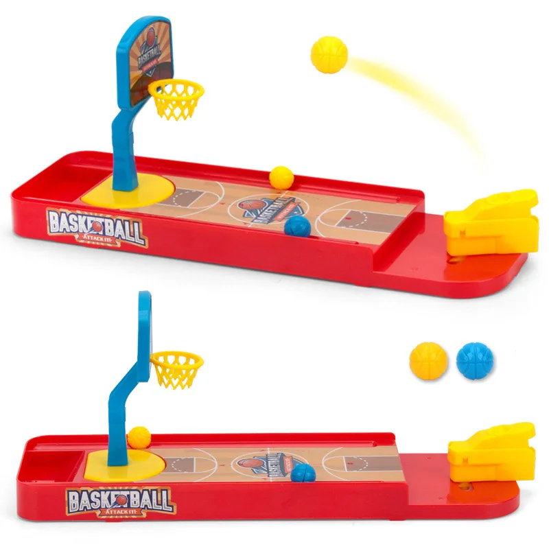 Kids Toys Desk Toy For Baby Toys Children Basketball Shooting Game Parent-Child Interactive Board Game Table Tabletop
Kids Toys Desk Toy For Baby Toys Children Basketball Shooting Game Parent-Child Interactive Board Game Table Tabletop