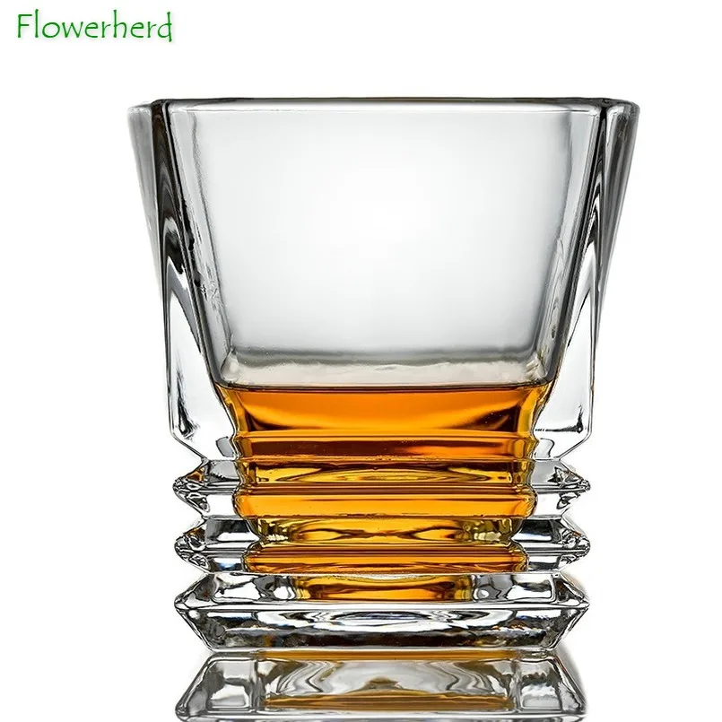 European Style Creative Crystal Glass Cup Wine Glass Whiskey Glass Home Wine Spirit Glass Bar Glass Drinkware Barware
European Style Creative Crystal Glass Cup Wine Glass Whiskey Glass Home Wine Spirit Glass Bar Glass Drinkware Barware
