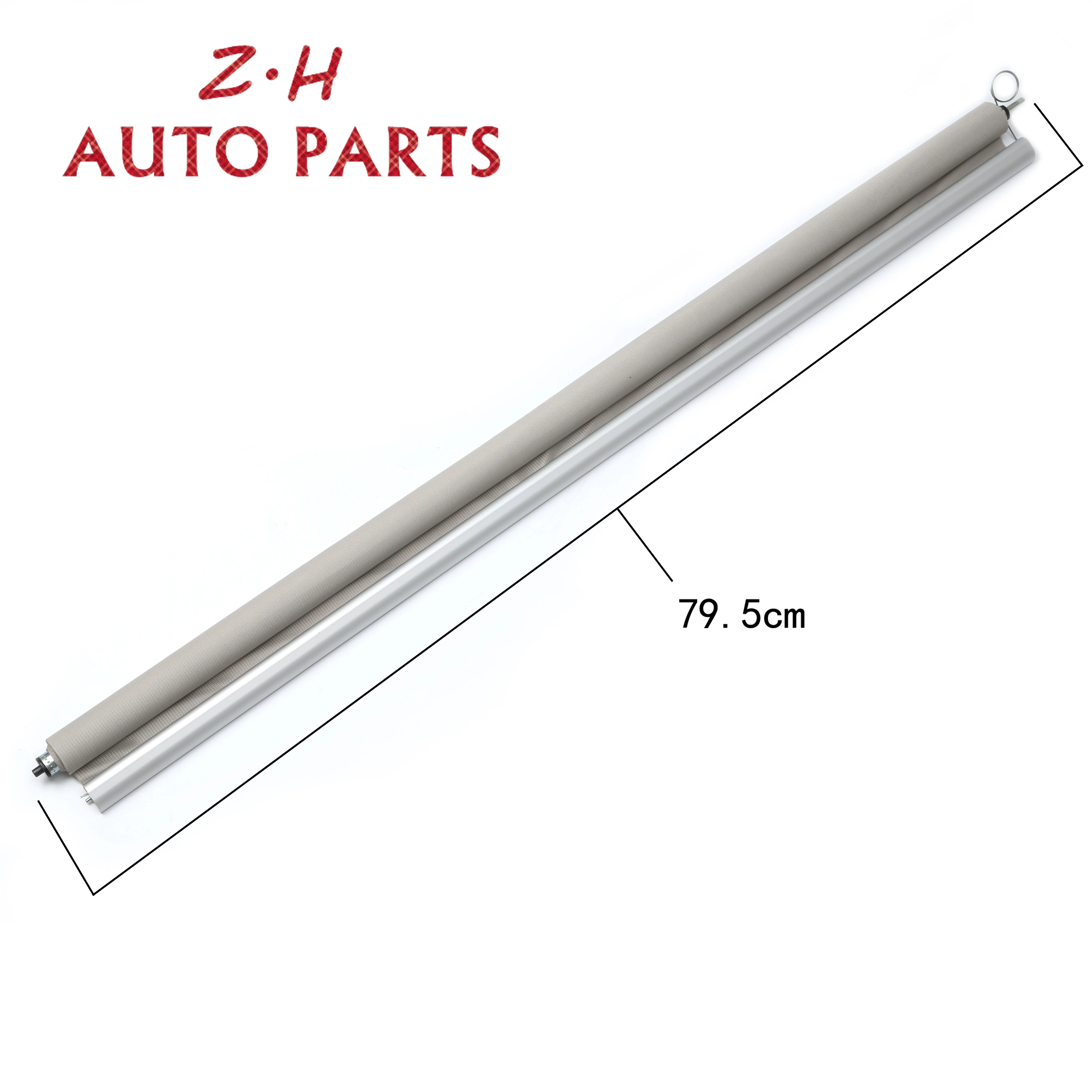 New Gray Sunroof Roller Shutter Assembly For Mercedes-Benz V251 R 320 350 400 2014-2017 500 4MATIC 25178004008M03 25178004009F67
New Gray Sunroof Roller Shutter Assembly For Mercedes-Benz V251 R 320 350 400 2014-2017 500 4MATIC 25178004008M03 25178004009F67