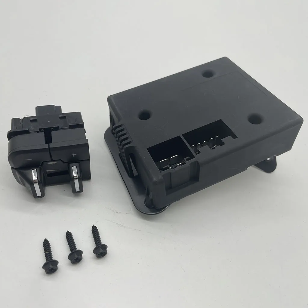 Integrated Trailer Brake Control Module 82213474AB 82213474 fits for Ram 1500 2500 3500 4500 5500
Integrated Trailer Brake Control Module 82213474AB 82213474 fits for Ram 1500 2500 3500 4500 5500