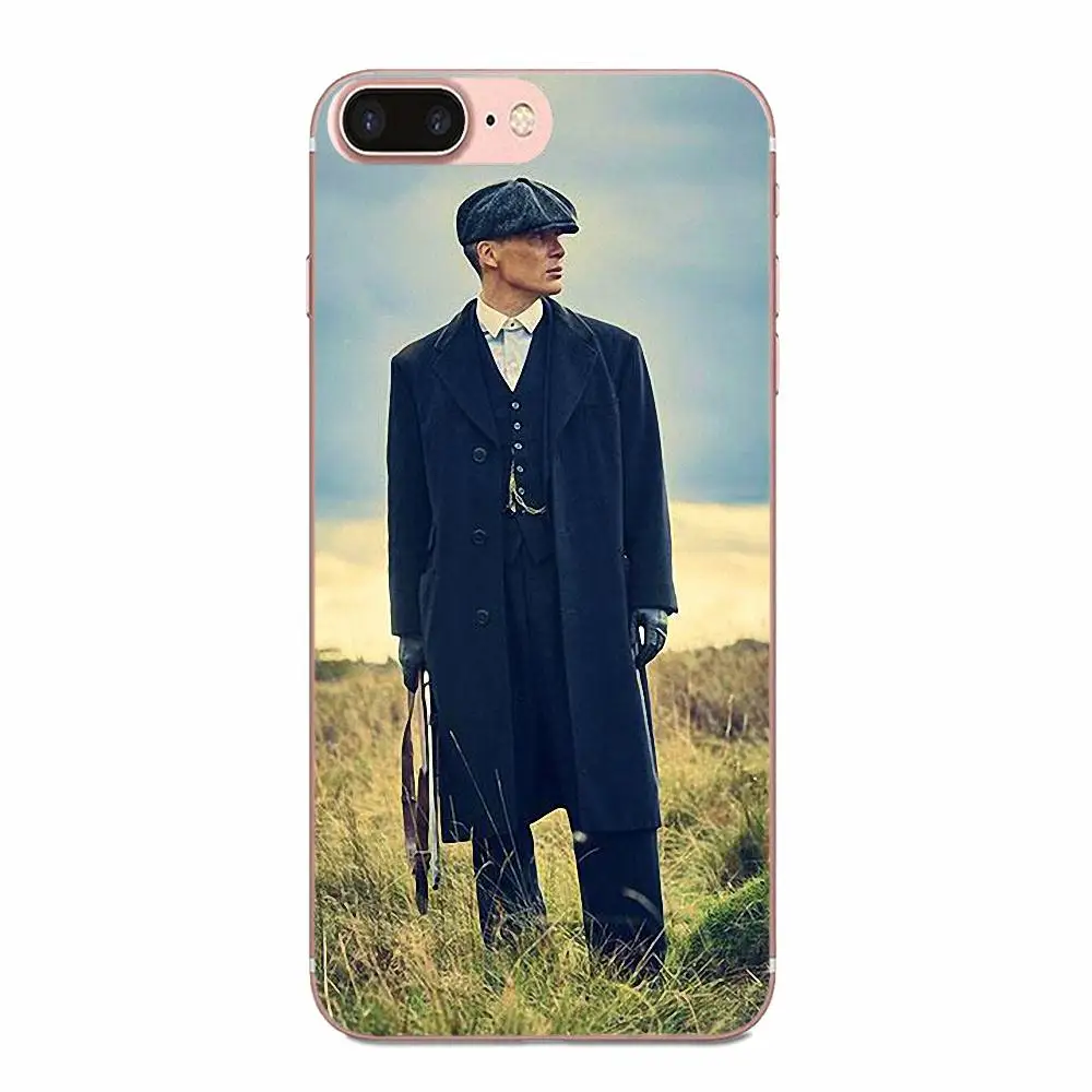 Мягкий крутой лучший чехол Peaky bliners для huawei P7 P8 P9 P10 P20 P30 Lite Mini Plus Pro Y9 Prime P Smart Z 2018 2019 |