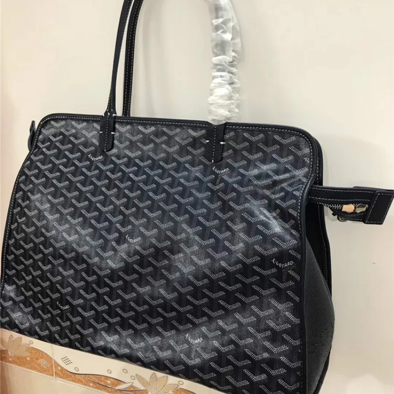 2021 new large bag female bag large-capacity simple fashion dog tooth bag hollow tote bag handbag shoulder bag pet bag
2021 new large bag female bag large-capacity simple fashion dog tooth bag hollow tote bag handbag shoulder bag pet bag