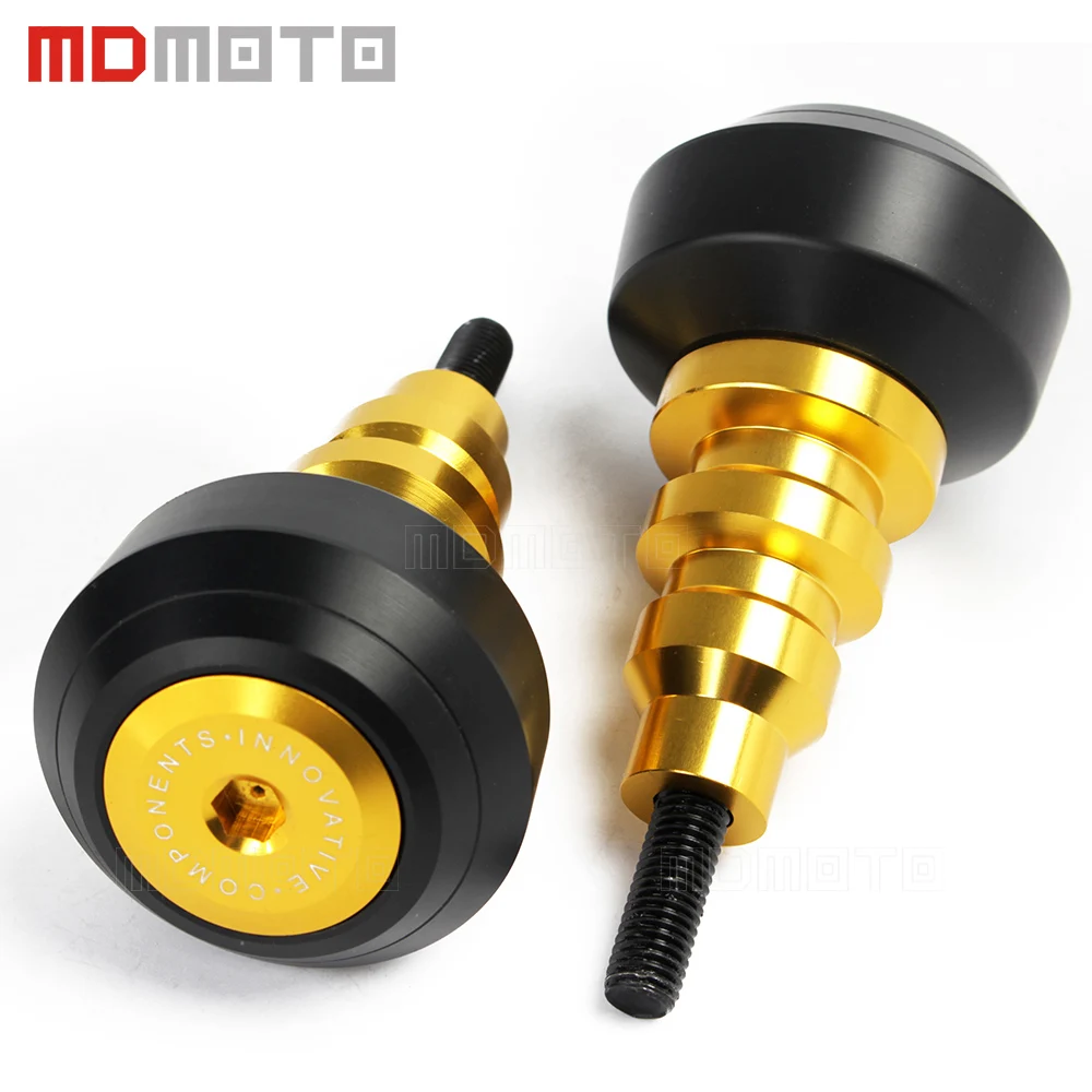 For Yamaha MT09 FZ-09 FZ09 2015 2016 2017 2018 2019 Motorcycle Falling Protection Left&Right Frame Slider Guard Crash Protector
For Yamaha MT09 FZ-09 FZ09 2015 2016 2017 2018 2019 Motorcycle Falling Protection Left&Right Frame Slider Guard Crash Protector