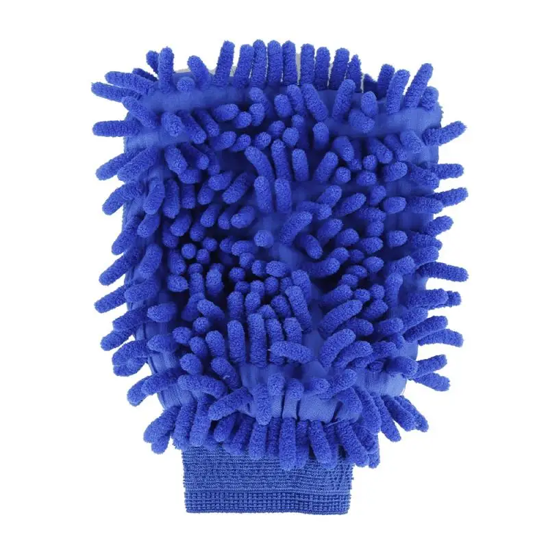 JOSHNESE Car Cleaning Glove Microfiber Car Wash Handschoenen Car Cleaning Tool Multifunctionele Cleaning Glove Car Wash
JOSHNESE Car Cleaning Glove Microfiber Car Wash Handschoenen Car Cleaning Tool Multifunctionele Cleaning Glove Car Wash