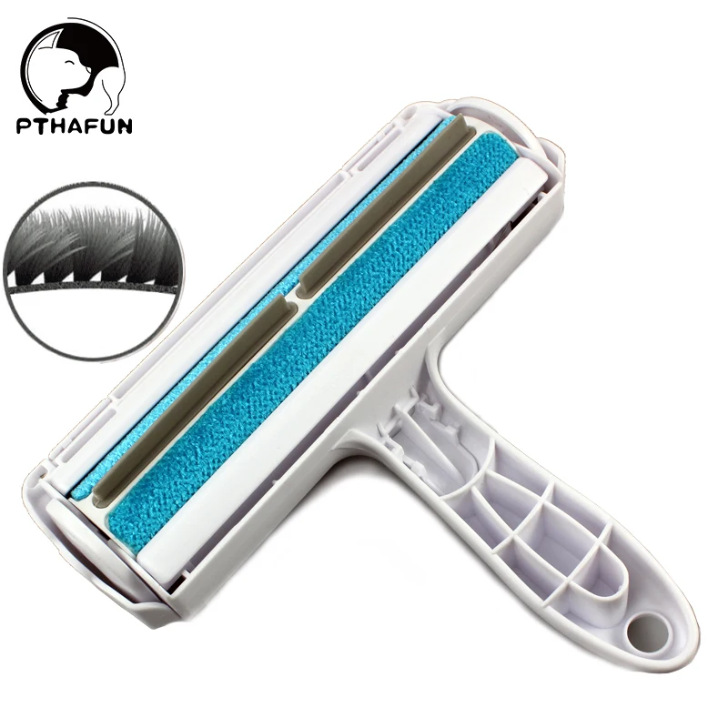 Pet Hair Removal Roller Can Automatically Remove Cat And Dog Hair From Carpet And Clothes Can clean the fluff pet epilator
Pet Hair Removal Roller Can Automatically Remove Cat And Dog Hair From Carpet And Clothes Can clean the fluff pet epilator