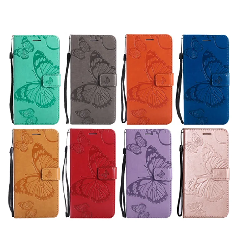Butterfly embossing Flip Case For Huawei Honor 20 Leather Phone Case For Honor 20 10i 10 9 8 Lite V20 V10 9X Solid color Cover
Butterfly embossing Flip Case For Huawei Honor 20 Leather Phone Case For Honor 20 10i 10 9 8 Lite V20 V10 9X Solid color Cover