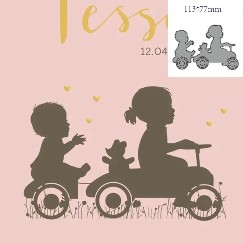 Metal Cutting Dies Cut Mold Girl Decoration Scrapbook Paper Craft Knife Mould Blade Punch Stencils 
Metal Cutting Dies Cut Mold Girl Decoration Scrapbook Paper Craft Knife Mould Blade Punch Stencils