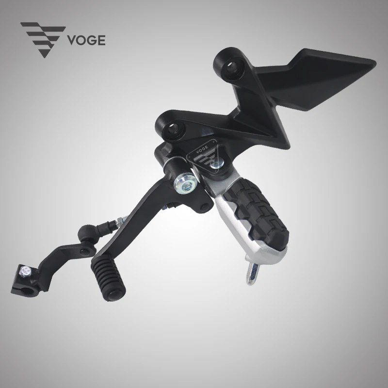 Мотоцикл Lx300-6a 300r Lx300ac Lx300rr левое и правое основное и вспомогательная подставка для ног педали подать заявку на Loncin Voge
Мотоцикл Lx300-6a 300r Lx300ac Lx300rr левое и правое основное и вспомогательная подставка для ног педали подать заявку на Loncin Voge