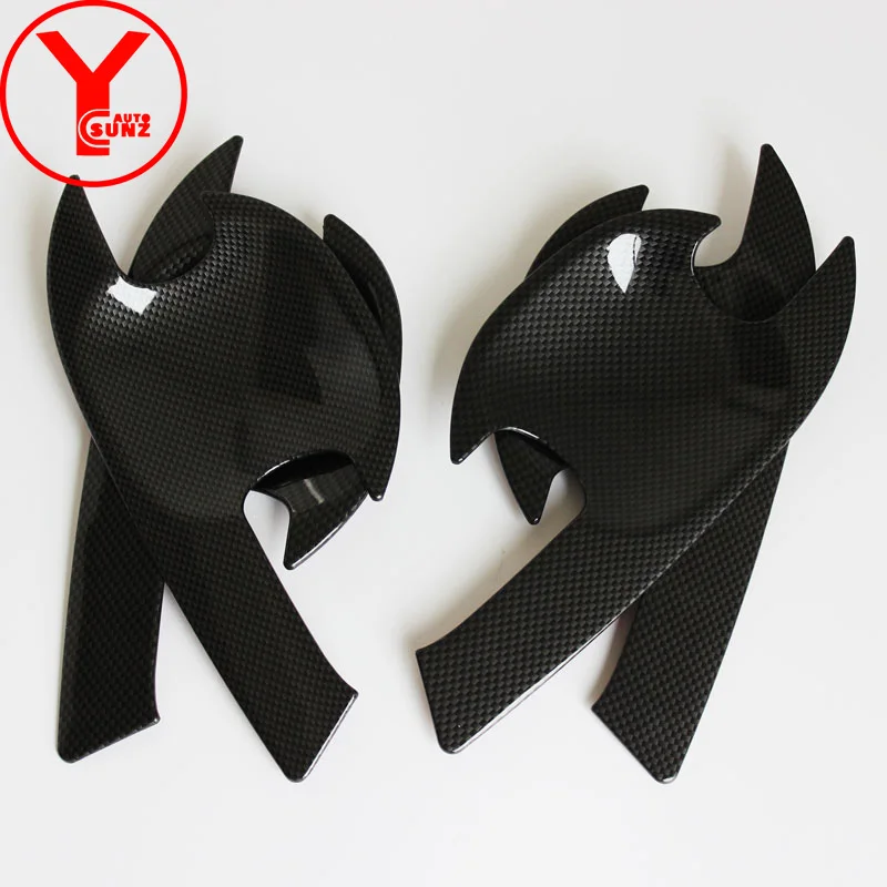 YCSUNZ carbon Door Handle Cover Sticker door handle protector accessories For Ford Everest Ranger wildtrak T7 2017 2016-2018
YCSUNZ carbon Door Handle Cover Sticker door handle protector accessories For Ford Everest Ranger wildtrak T7 2017 2016-2018