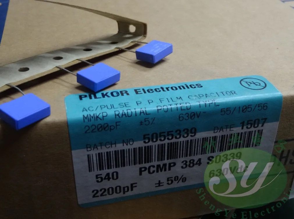 30pcs/lot Original PILKOR MKP372 MKT series Anti-interference thin film audio coupling capacitor free shipping
30pcs/lot Original PILKOR MKP372 MKT series Anti-interference thin film audio coupling capacitor free shipping