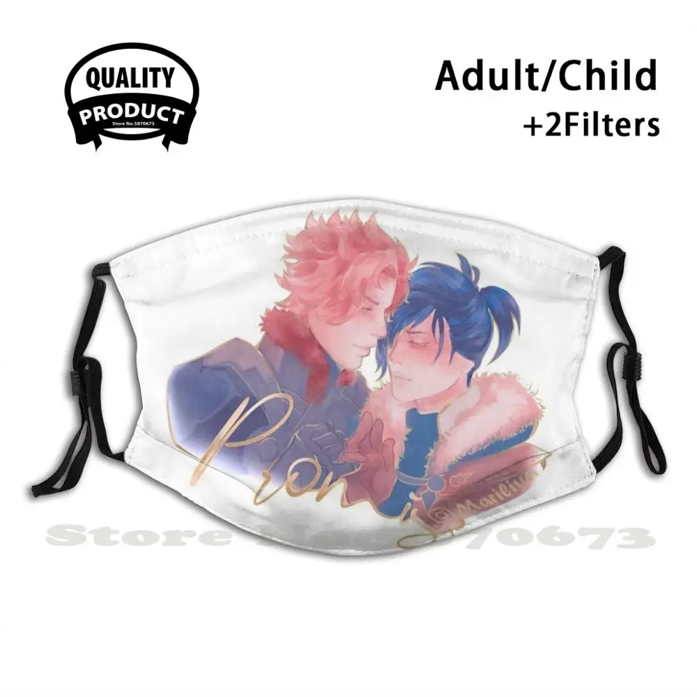 Sylvix Face Mask Washable Filter Summer Hot Sale Mouth Masks Ylvix Fe3H Fire Emblem Sylvain Jose Gautier Felix Hugo Fraldarius
Sylvix Face Mask Washable Filter Summer Hot Sale Mouth Masks Ylvix Fe3H Fire Emblem Sylvain Jose Gautier Felix Hugo Fraldarius