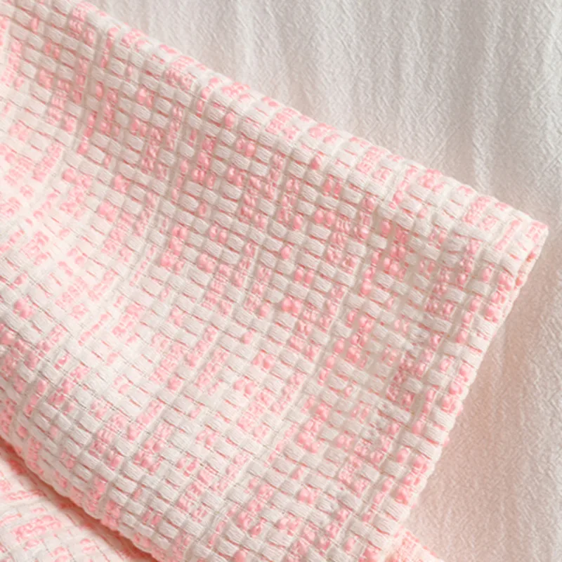 Vintage Tweed Short Coat For Women Summer Short Sleeve Cardigan Crop Top Casual Woolen Jackets Coat Female Streetwear Outwear
Vintage Tweed Short Coat For Women Summer Short Sleeve Cardigan Crop Top Casual Woolen Jackets Coat Female Streetwear Outwear