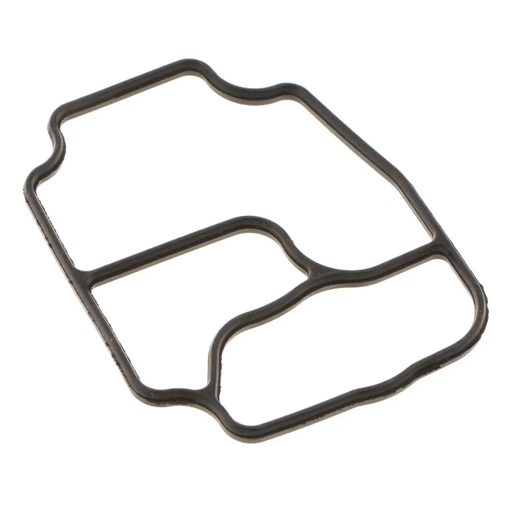 Auto Rubber Oil Filter Housing Seal Gasket for BMW E36 E46 E34 E39 E60 Converison Kit
Auto Rubber Oil Filter Housing Seal Gasket for BMW E36 E46 E34 E39 E60 Converison Kit