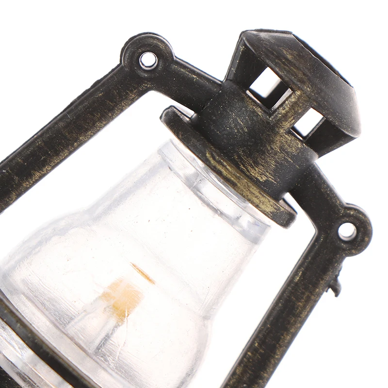 Miniature Living Room Garden Decoration 1:12 Mini Oil Lamp Decor Pretend Play Toy Doll House Miniature Dollhouse Accessories
Miniature Living Room Garden Decoration 1:12 Mini Oil Lamp Decor Pretend Play Toy Doll House Miniature Dollhouse Accessories