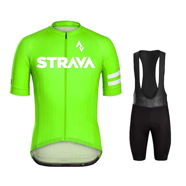 2021 Hot Sales Green STRAVA Cycling Jersey sets red Bicycle Short Sleeve Cycling Clothing Bike maillot Cycling Jersey Bib shorts
2021 Hot Sales Green STRAVA Cycling Jersey sets red Bicycle Short Sleeve Cycling Clothing Bike maillot Cycling Jersey Bib shorts