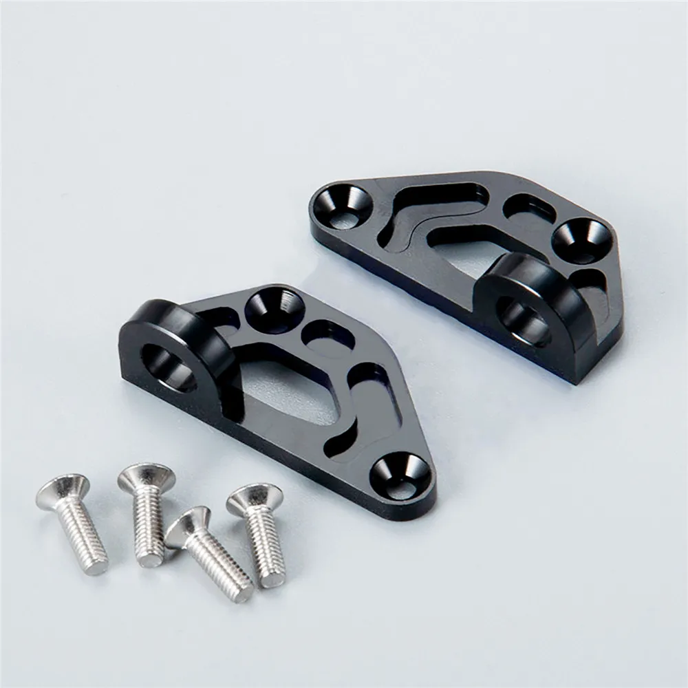 1 пара крепежных скоб для корпуса автомобиля 1/10 Axial SCX10 III AXI03007 аксессуары для радиоуправляемых автомобилей
1 пара крепежных скоб для корпуса автомобиля 1/10 Axial SCX10 III AXI03007 аксессуары для радиоуправляемых автомобилей