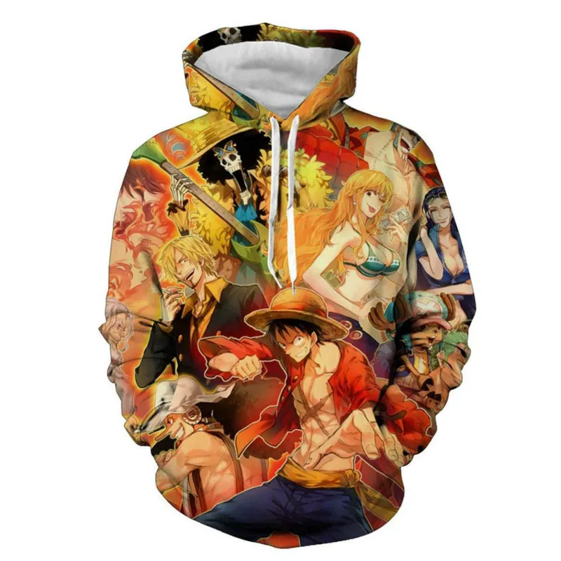 One Piece Luffy Забавный аниме Печатный свитшот для мужчин и женщин хип-хоп Уличная мужская толстовка с длинным рукавом мужской спортивный костюм ...
One Piece Luffy Забавный аниме Печатный свитшот для мужчин и женщин хип-хоп Уличная мужская толстовка с длинным рукавом мужской спортивный костюм ...