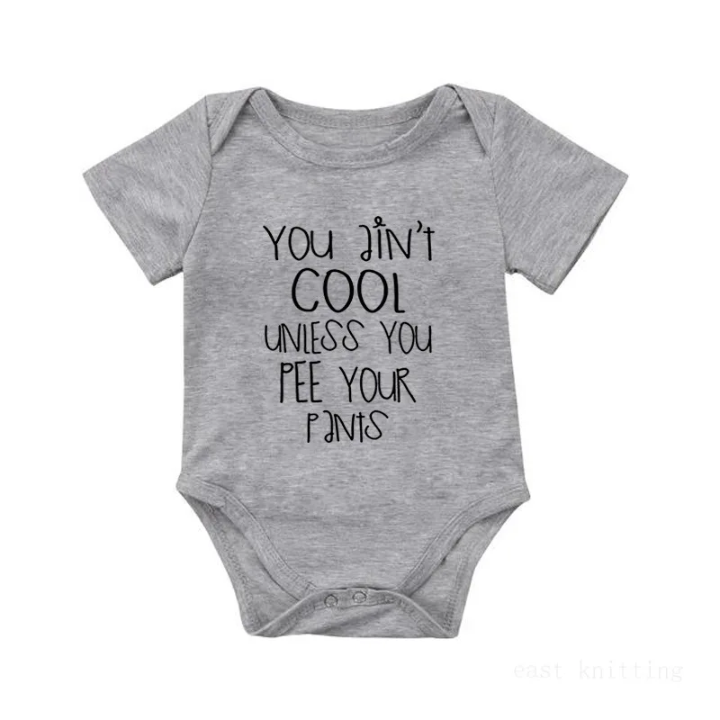 Newborn Infant Baby Boy Girls Bodysuit for Newborns Jumpsuits Summer Short Jumpsuit Letter Casual Solid Outfits Clothes Romer
Newborn Infant Baby Boy Girls Bodysuit for Newborns Jumpsuits Summer Short Jumpsuit Letter Casual Solid Outfits Clothes Romer