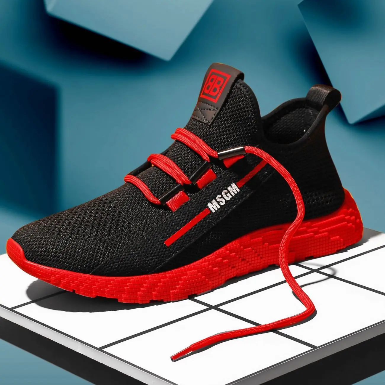 New Mesh Men Sneakers Casual Shoes Lac-up Men Shoes Lightweight Comfortable Breathable Walking Sneakers Zapatillas Hombre 
New Mesh Men Sneakers Casual Shoes Lac-up Men Shoes Lightweight Comfortable Breathable Walking Sneakers Zapatillas Hombre