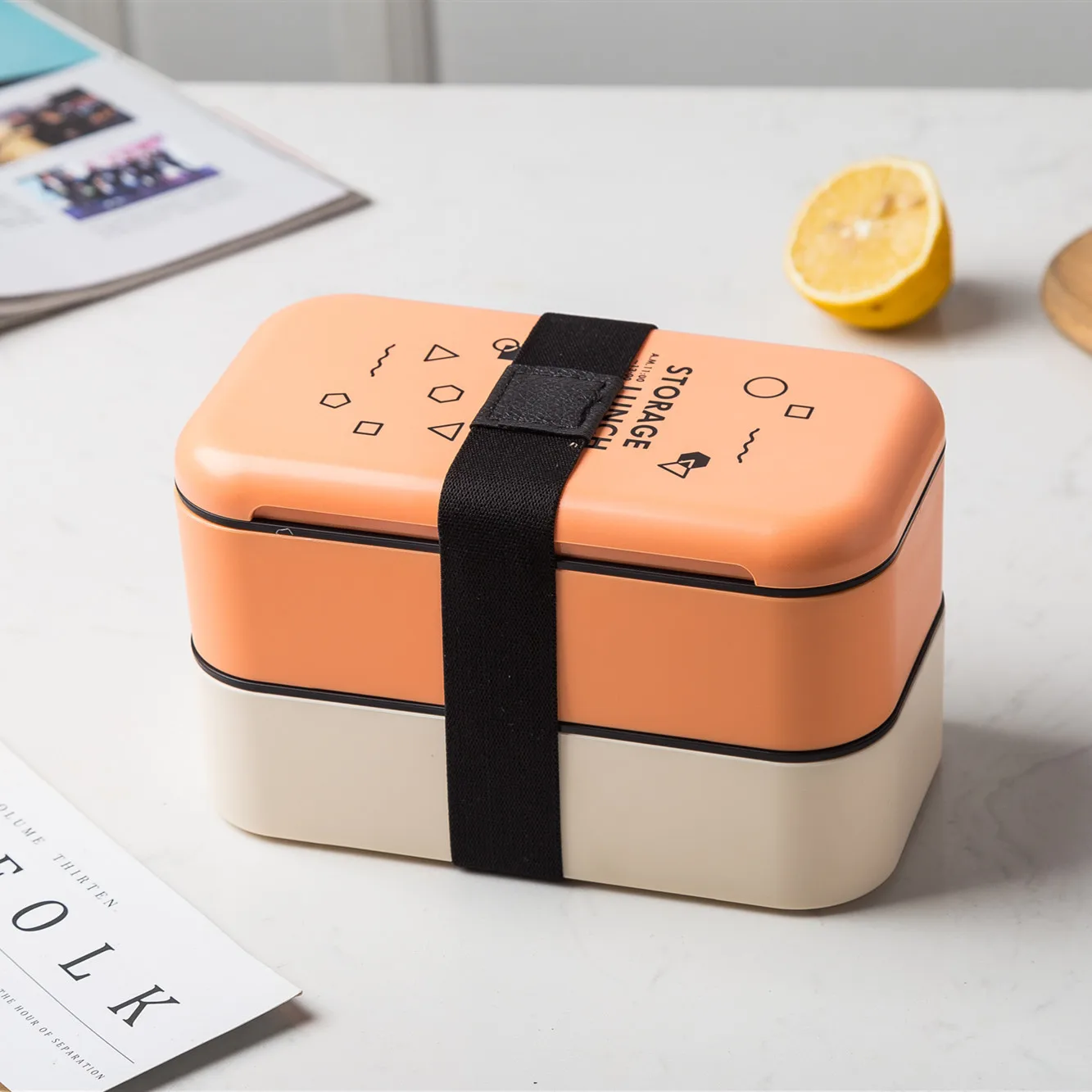 Lunch Box Eco Friendly Food Container Bento Microwave Heated Lunch Box for Kids Health Food Box Lunchbox Meal Prep Containers
Lunch Box Eco Friendly Food Container Bento Microwave Heated Lunch Box for Kids Health Food Box Lunchbox Meal Prep Containers