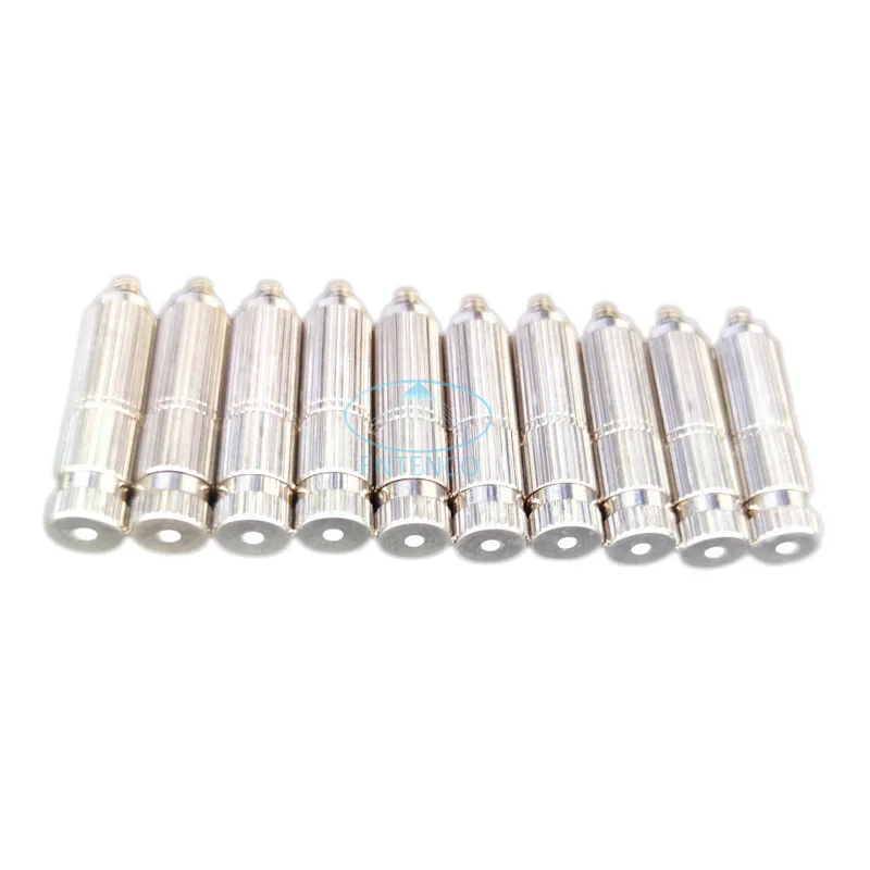 0.3L High-pressure Fog Machine for cabin disinfection and garden misting and cooling including 10 mist nozzles
0.3L High-pressure Fog Machine for cabin disinfection and garden misting and cooling including 10 mist nozzles