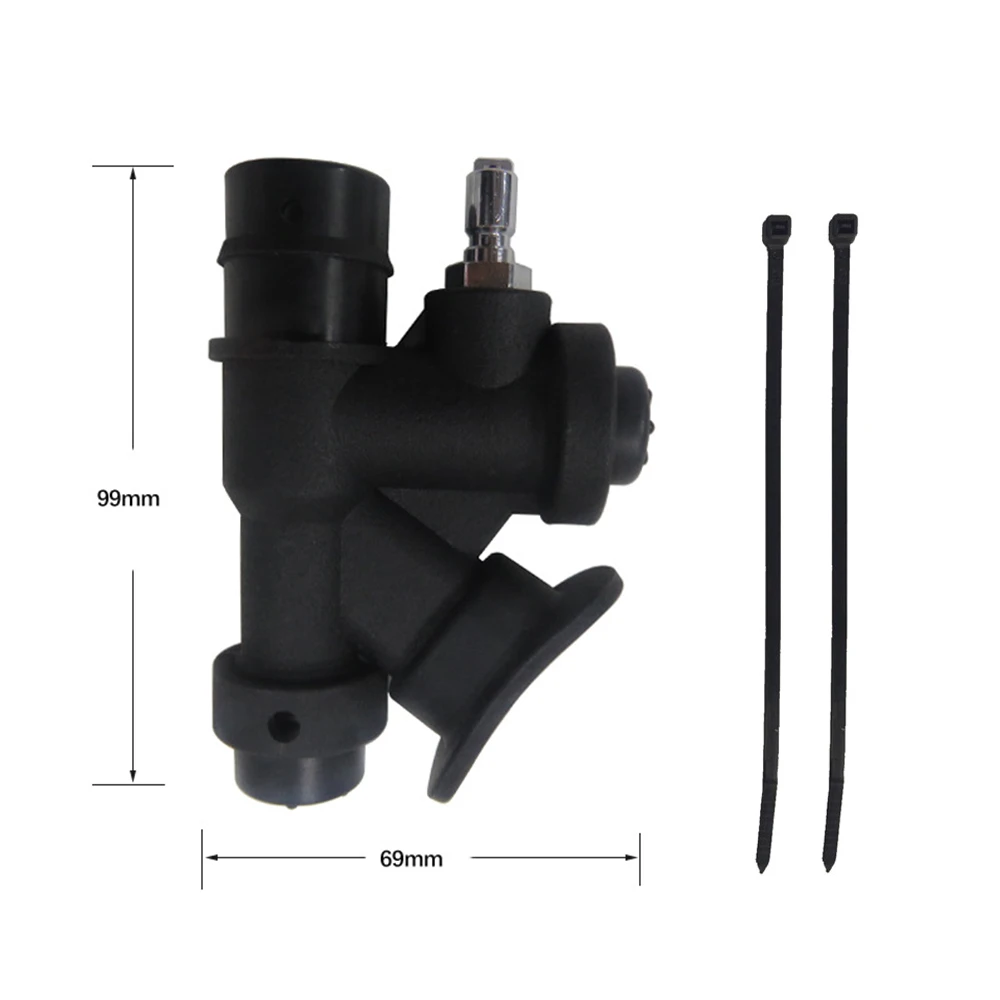 Scuba Diving 45 Degree Oral Power Inflator Universal BCD K-Type Compensator Replacement Scuba Diving Accessory 
Scuba Diving 45 Degree Oral Power Inflator Universal BCD K-Type Compensator Replacement Scuba Diving Accessory