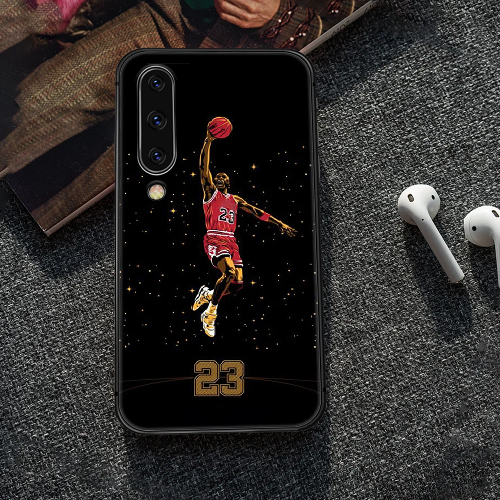 basketball star Jordan 23 Phone Case Cover For Samsung Galaxy A10 A20 A30 E A40 A50 A51 A70 A71 J 5 6 7 8 S black funda silicone
basketball star Jordan 23 Phone Case Cover For Samsung Galaxy A10 A20 A30 E A40 A50 A51 A70 A71 J 5 6 7 8 S black funda silicone