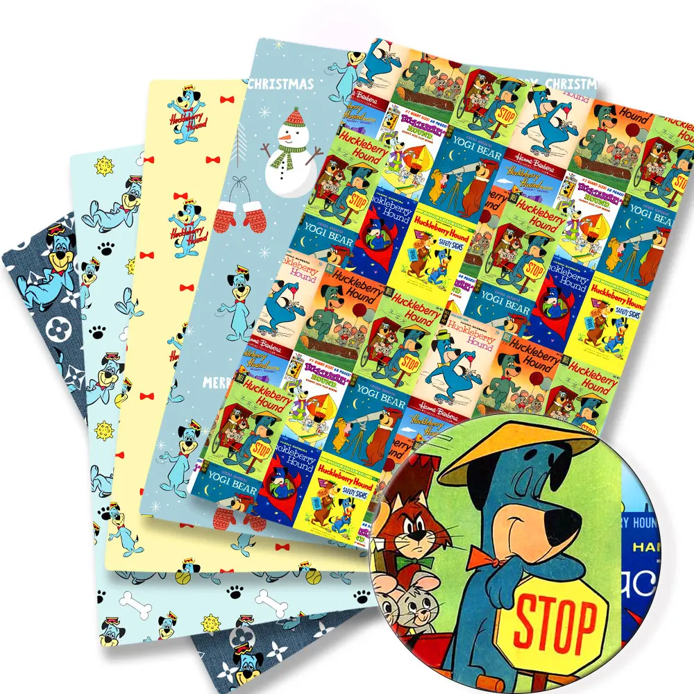 Cartoon Fabric Hot DIY140*50cm Handmade Sewing Patchwork Quilting Baby Dress Home Sheet Printed Fabric Fabric Sewing Kids Fabri
Cartoon Fabric Hot DIY140*50cm Handmade Sewing Patchwork Quilting Baby Dress Home Sheet Printed Fabric Fabric Sewing Kids Fabri