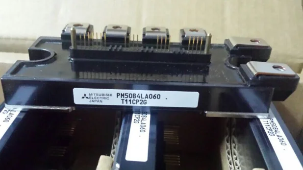 Модуль Mitsubishi PM50B4LA060, 1 шт., новинка
Модуль Mitsubishi PM50B4LA060, 1 шт., новинка