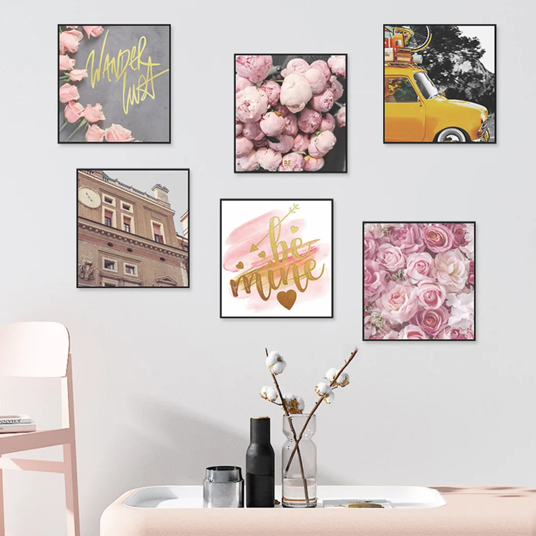 Flat Photo Frame Flower Car Bedroom Home Decoration Wall Sticker *Size:Typesetting Size:30*90cm*2pcs/11.8*35.4inch
Flat Photo Frame Flower Car Bedroom Home Decoration Wall Sticker *Size:Typesetting Size:30*90cm*2pcs/11.8*35.4inch