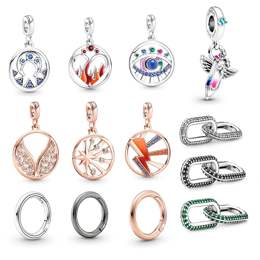 2021 Me Pendant Women DIY Jewelry Fits Original for Pandora 925 Sterling Silver Bracelet Charm Bead Punk Hard Hand Wrist
2021 Me Pendant Women DIY Jewelry Fits Original for Pandora 925 Sterling Silver Bracelet Charm Bead Punk Hard Hand Wrist
