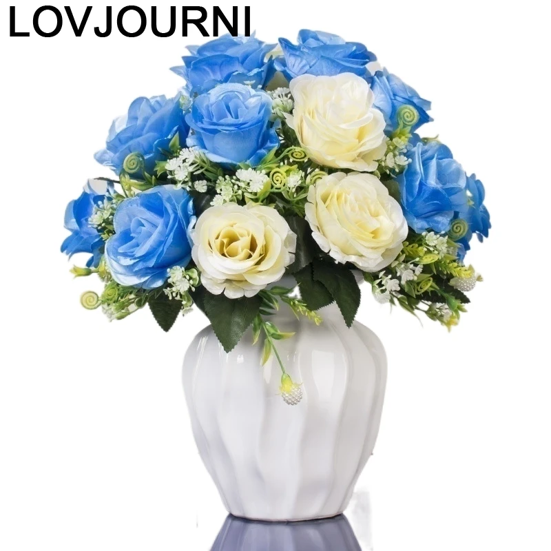 Garden Wazony Ozdobne Ceramica Teraryum Vaso De Flor Jarrones Decorativos Moderno Home Decoration Accessories Modern Flower Vase
Garden Wazony Ozdobne Ceramica Teraryum Vaso De Flor Jarrones Decorativos Moderno Home Decoration Accessories Modern Flower Vase