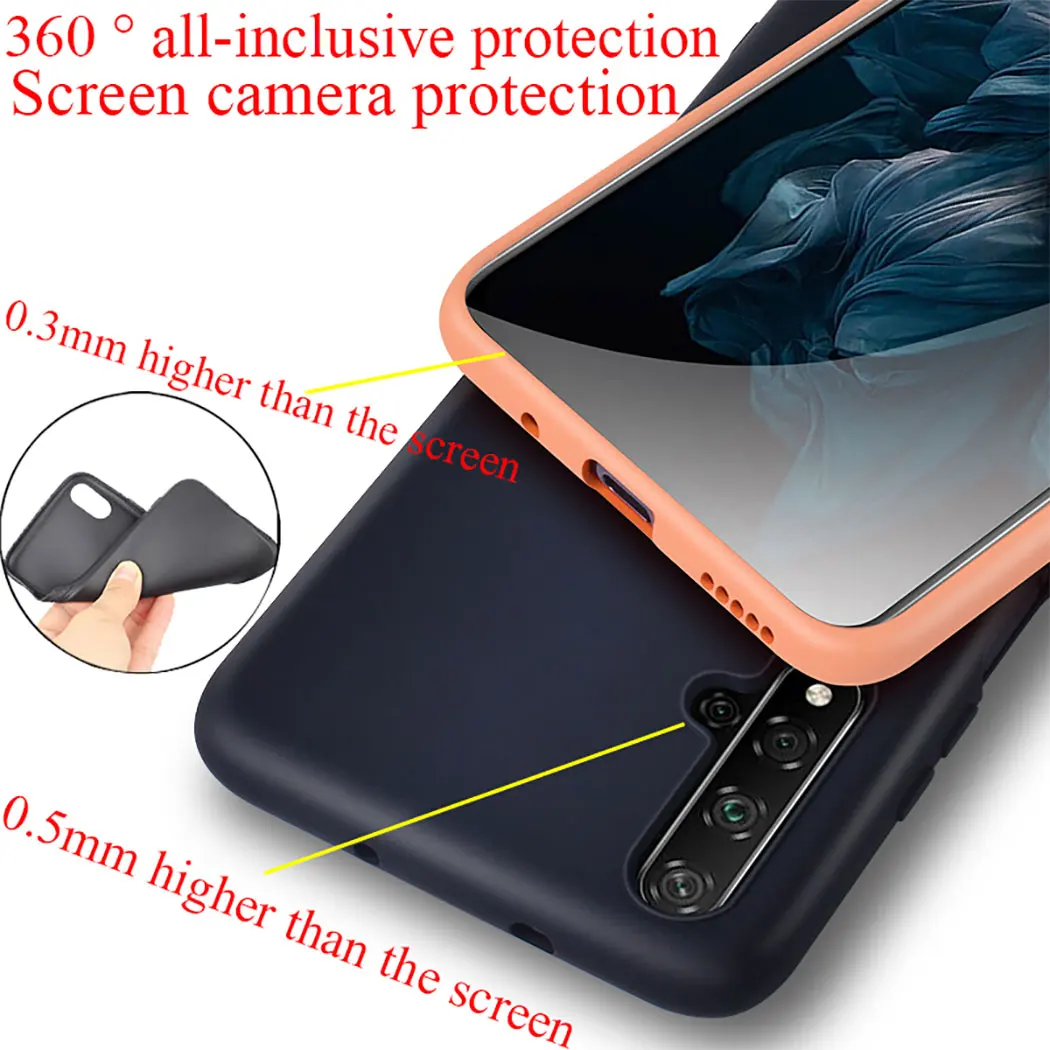 Мягкий силиконовый чехол с рисунками для iPhone 5 5s 6 6s 7 8 Plus X XR XS Max 11 Pro SE 2020 | Мобильные