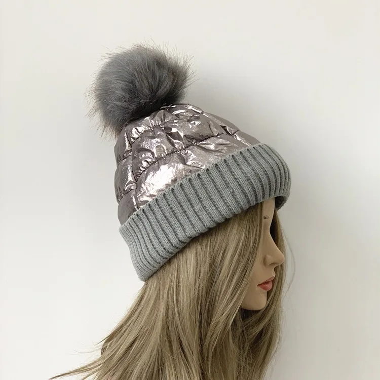 Women Winter Fashion Beanies Sweet Cute Hedging Cap with Faux Fur Pom Fleece Lined Warm Beanie for Women Down Fabric
Women Winter Fashion Beanies Sweet Cute Hedging Cap with Faux Fur Pom Fleece Lined Warm Beanie for Women Down Fabric