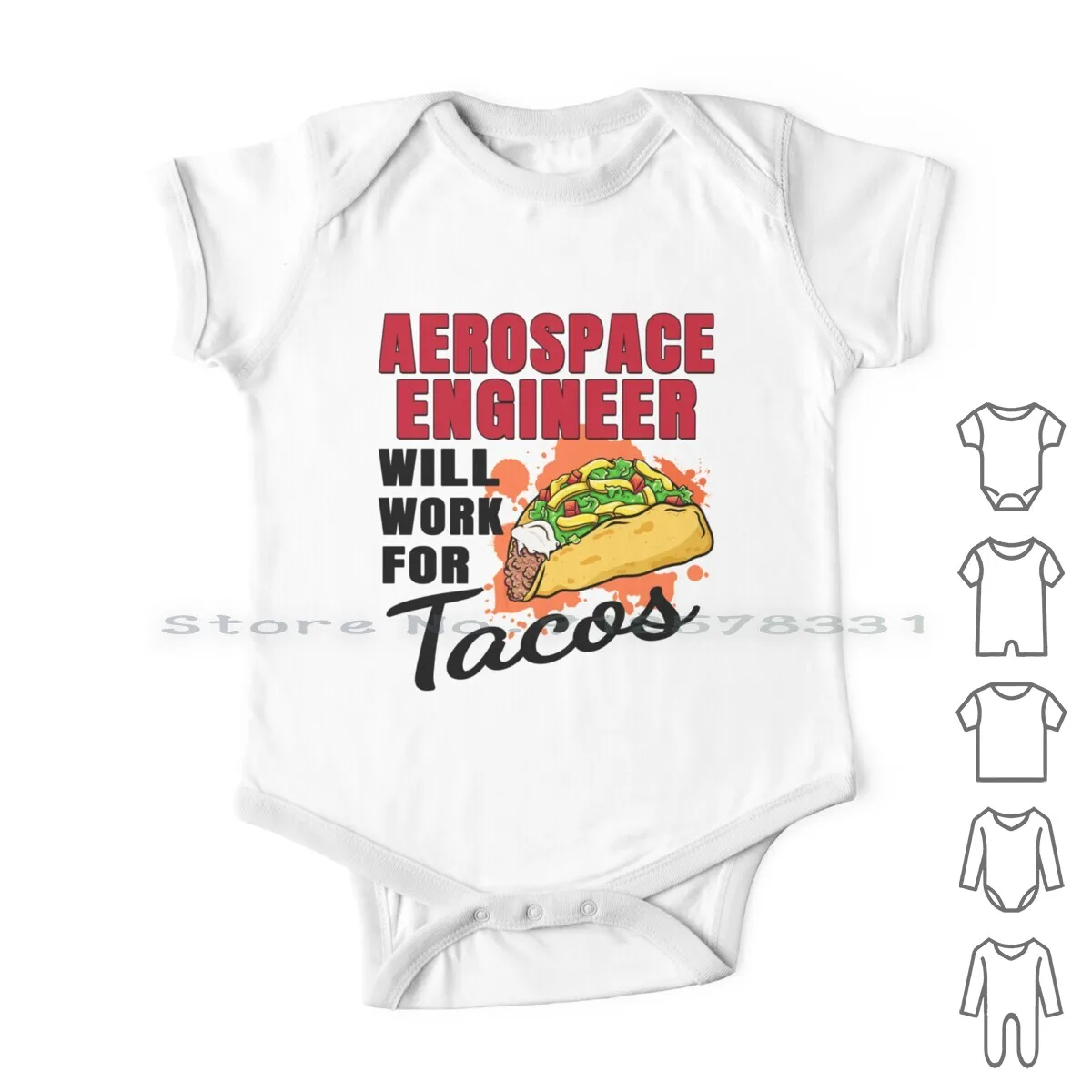 Аэрокосмический инженер будет работать для Tacos, Одежда для новорожденных, комбинезоны, хлопковые комбинезоны, прощай, аэрокосмический инже...
Аэрокосмический инженер будет работать для Tacos, Одежда для новорожденных, комбинезоны, хлопковые комбинезоны, прощай, аэрокосмический инже...