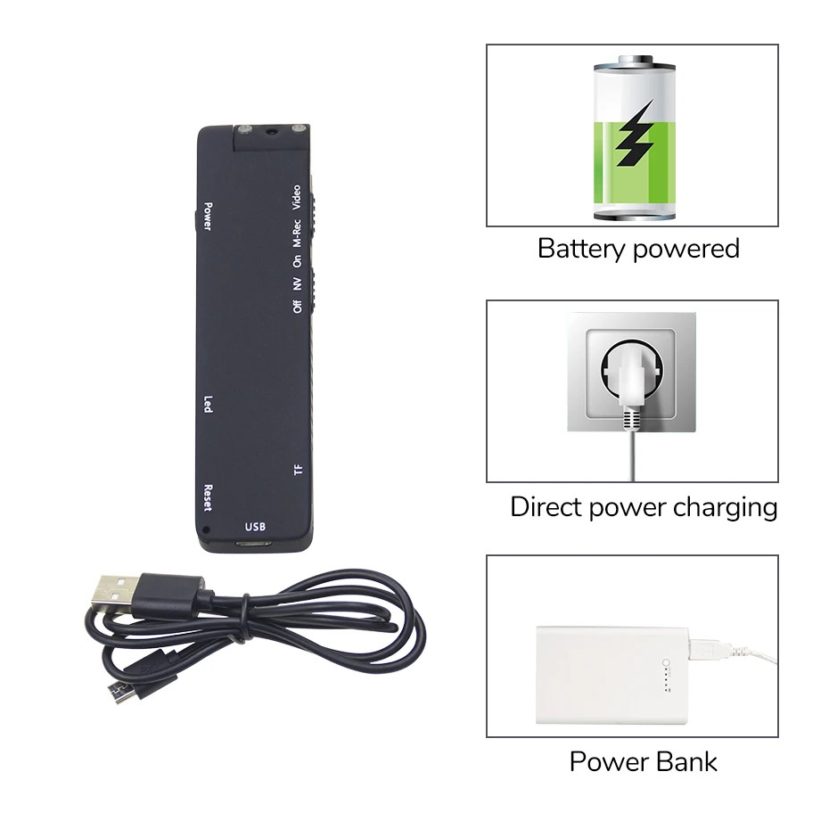 MD14 Mini Camcorder Magnetic 1080P HD Vision Motion Detection Micro Camera DV Small Micro Cam
MD14 Mini Camcorder Magnetic 1080P HD Vision Motion Detection Micro Camera DV Small Micro Cam