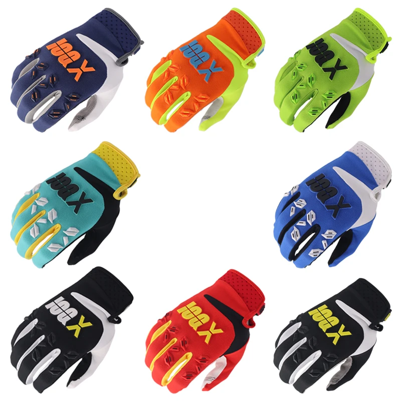IOQX RideFit PERCENT MX Motorcycle BMX MTB Cycling Dirt Bike Bicycle ATV Motocross Racing Outdoor Sports Gloves Guantes Moto
IOQX RideFit PERCENT MX Motorcycle BMX MTB Cycling Dirt Bike Bicycle ATV Motocross Racing Outdoor Sports Gloves Guantes Moto