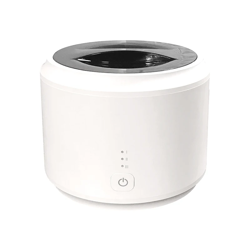FanYing 480ml 35W Ultrasonic Cleaner Intelligent Control For Jewelry Glasses Watch Denture Wash Machine Mini Sonic Bath
FanYing 480ml 35W Ultrasonic Cleaner Intelligent Control For Jewelry Glasses Watch Denture Wash Machine Mini Sonic Bath