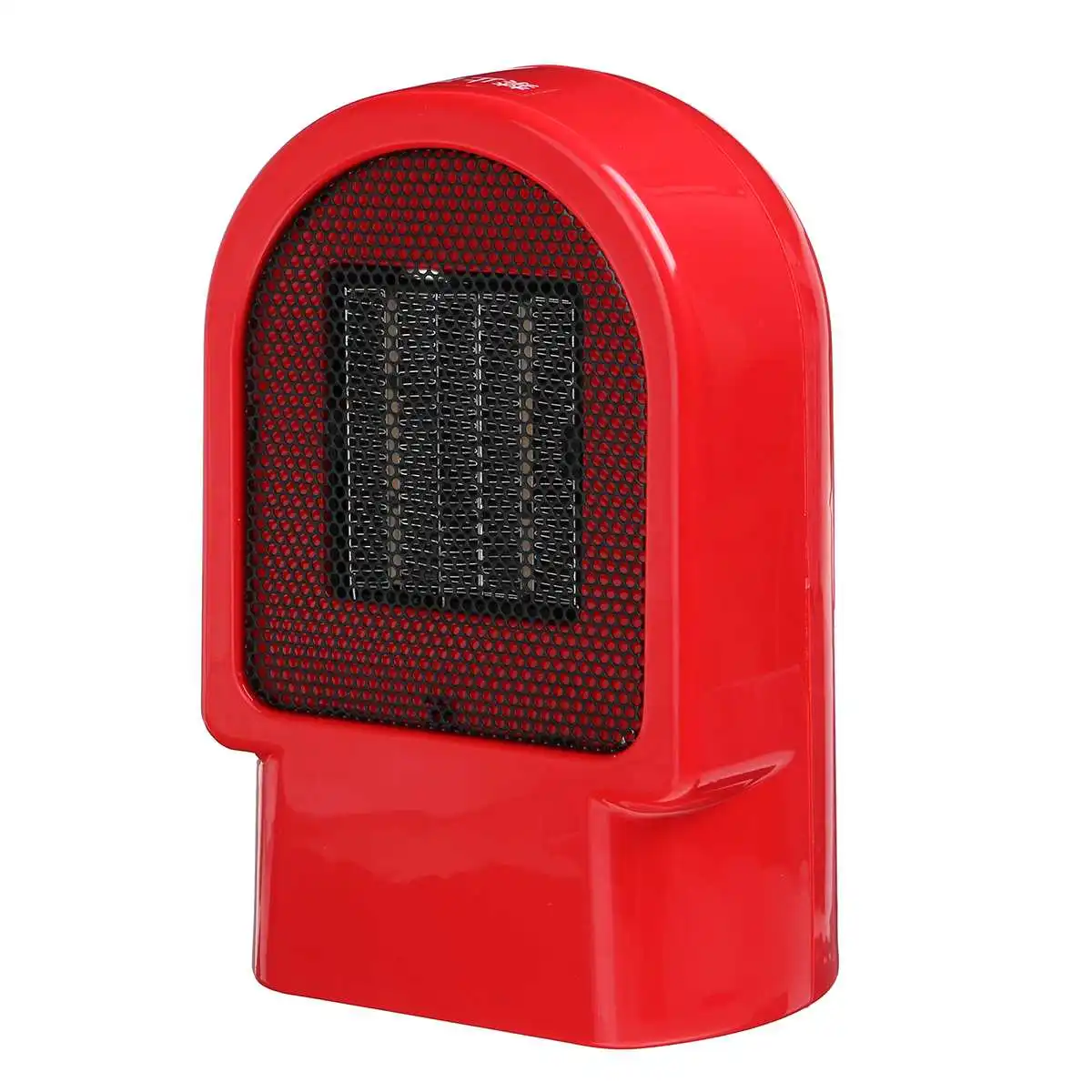 220V 500W Portable Electric Heater mini Electric Home Heater Handy Air Heating Fan Desktop Indoor Winter Warmer Office Silent 
220V 500W Portable Electric Heater mini Electric Home Heater Handy Air Heating Fan Desktop Indoor Winter Warmer Office Silent