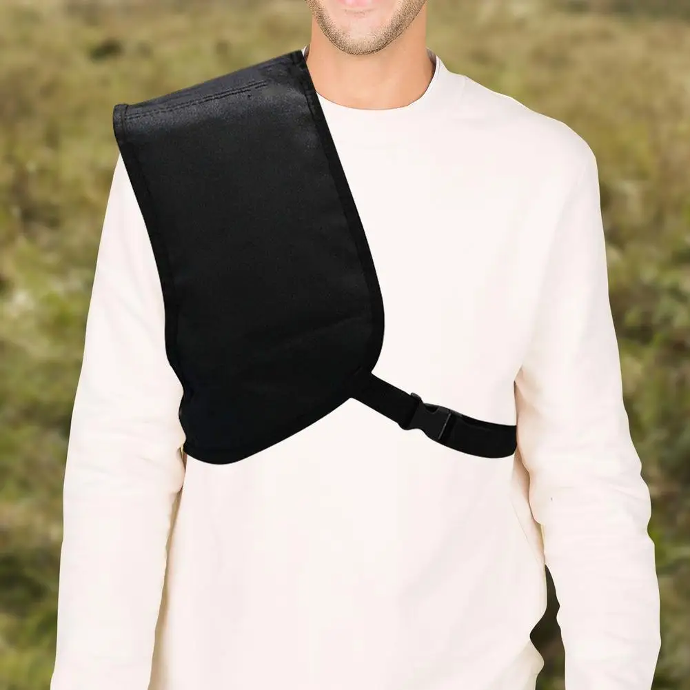 Right Shoulder Pad Comfortable Adjustable Protector Adjustable For Hunting Reducing Recoil And Protecting You From Shocks
Right Shoulder Pad Comfortable Adjustable Protector Adjustable For Hunting Reducing Recoil And Protecting You From Shocks