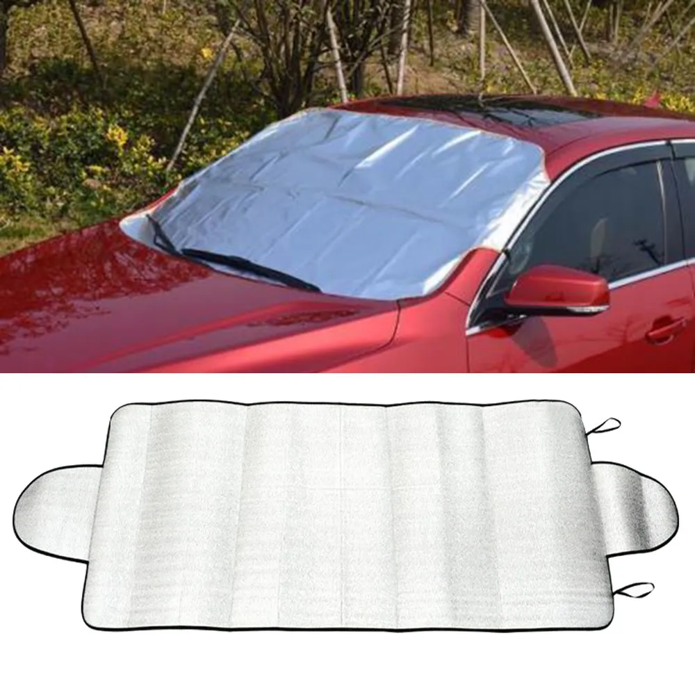 K-STAR Sunshade Snow Ice Protector150 X 70cm Car Visor Fornt Rear Windshield Light Weight Cover Block Shields 
K-STAR Sunshade Snow Ice Protector150 X 70cm Car Visor Fornt Rear Windshield Light Weight Cover Block Shields