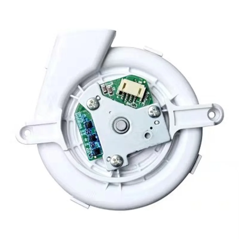 Original new Ventilator Motor Fan for XIAOMI Mijia 1st 1s Roborock S50 S51 S55 Sweeping Robot Vacuum cleaner Parts
Original new Ventilator Motor Fan for XIAOMI Mijia 1st 1s Roborock S50 S51 S55 Sweeping Robot Vacuum cleaner Parts