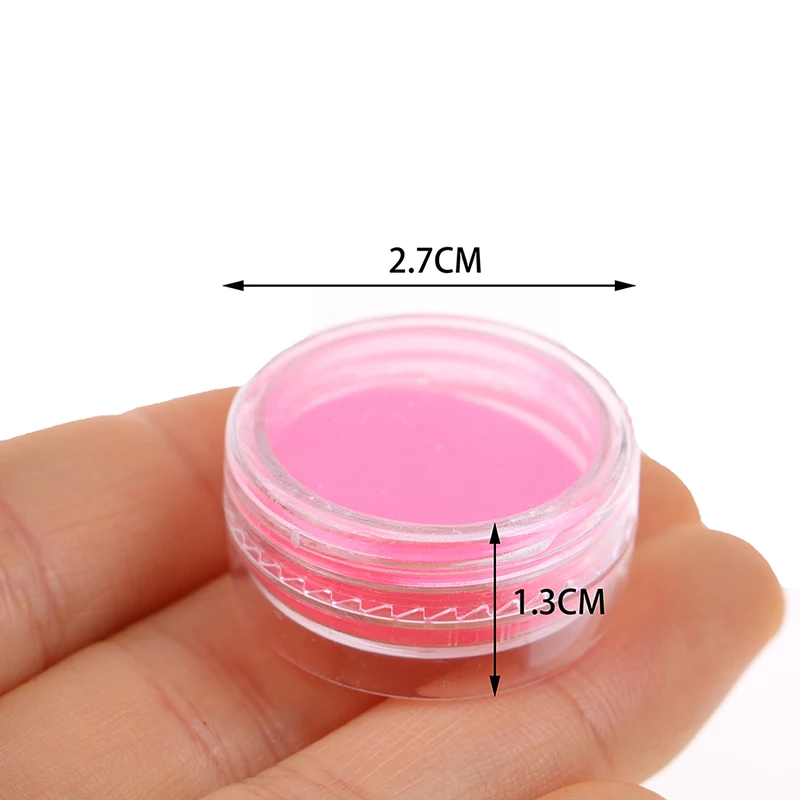 Luminous Nail Glitter Powder Resin Neon Phosphor Pigment Dye UV Resin Epoxy DIY Making Jewelry Nail Art Decorations
Luminous Nail Glitter Powder Resin Neon Phosphor Pigment Dye UV Resin Epoxy DIY Making Jewelry Nail Art Decorations
