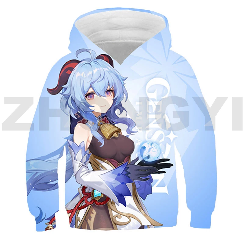 Hot 3D Anime Genshin Impact Hoodie Fashion Harajuku Teenager Couple Clothes Student Oversized Lounge Wear Streetwear Daily Women
Hot 3D Anime Genshin Impact Hoodie Fashion Harajuku Teenager Couple Clothes Student Oversized Lounge Wear Streetwear Daily Women