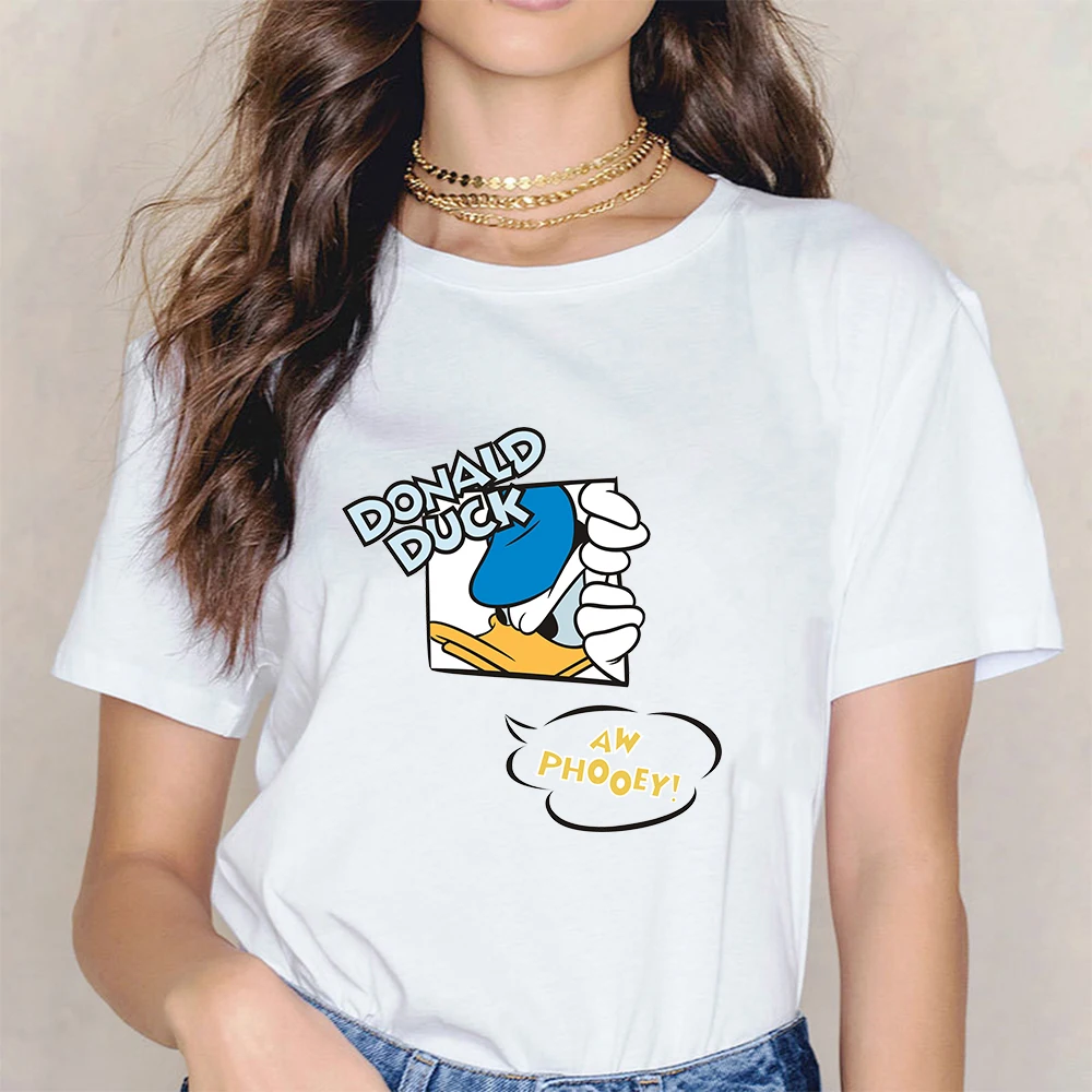 Mickey Minnie Poster T-shirts Woman Disney Cartoons Kawaii Y2k Couples 2021 Summer O-Neck Tops Oversize T Shirt Tee Shirt Femme
Mickey Minnie Poster T-shirts Woman Disney Cartoons Kawaii Y2k Couples 2021 Summer O-Neck Tops Oversize T Shirt Tee Shirt Femme