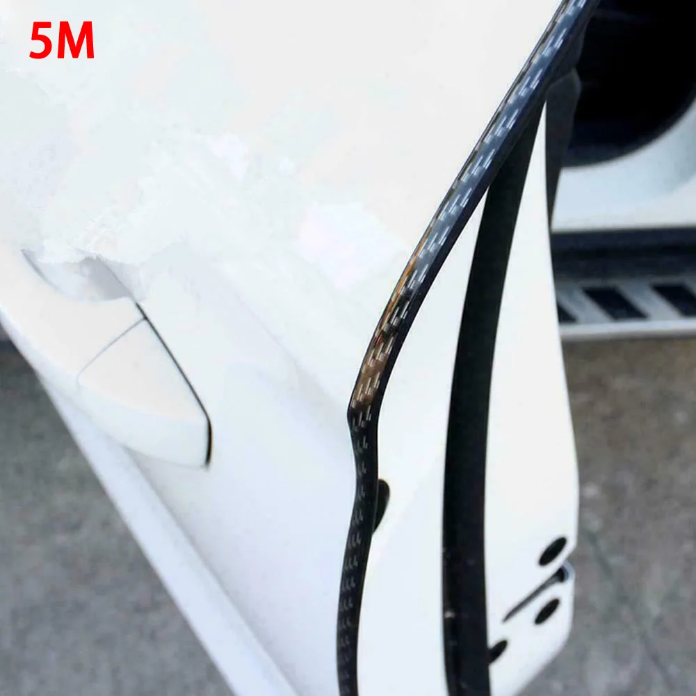 5m Door Edge Trunk Edge Protection Strip Seal Ushape Rubber Weather Seal Hollow Car Door Strip Weatherstrip Universal Strip seal
5m Door Edge Trunk Edge Protection Strip Seal Ushape Rubber Weather Seal Hollow Car Door Strip Weatherstrip Universal Strip seal