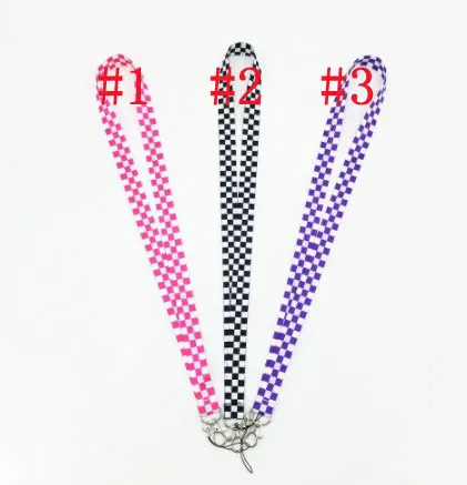 New oneFashion Colored Square Lanyard ID Badge Holder Key Neck Strap Kids Gifts Key Chain
New oneFashion Colored Square Lanyard ID Badge Holder Key Neck Strap Kids Gifts Key Chain