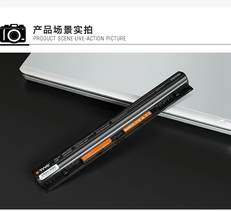 2200mah li-ion laptop battery for lenovo G500s G400s G405s G510s G505S Z501 G410S series portable emergency power source
2200mah li-ion laptop battery for lenovo G500s G400s G405s G510s G505S Z501 G410S series portable emergency power source